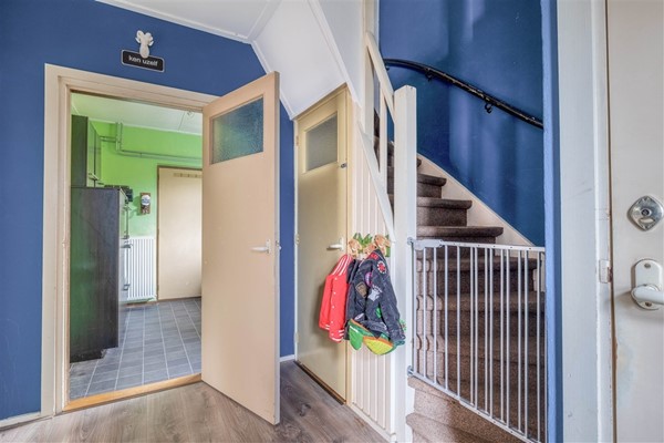 Medium property photo - 54E Laan 2, 9648 GK Wildervank